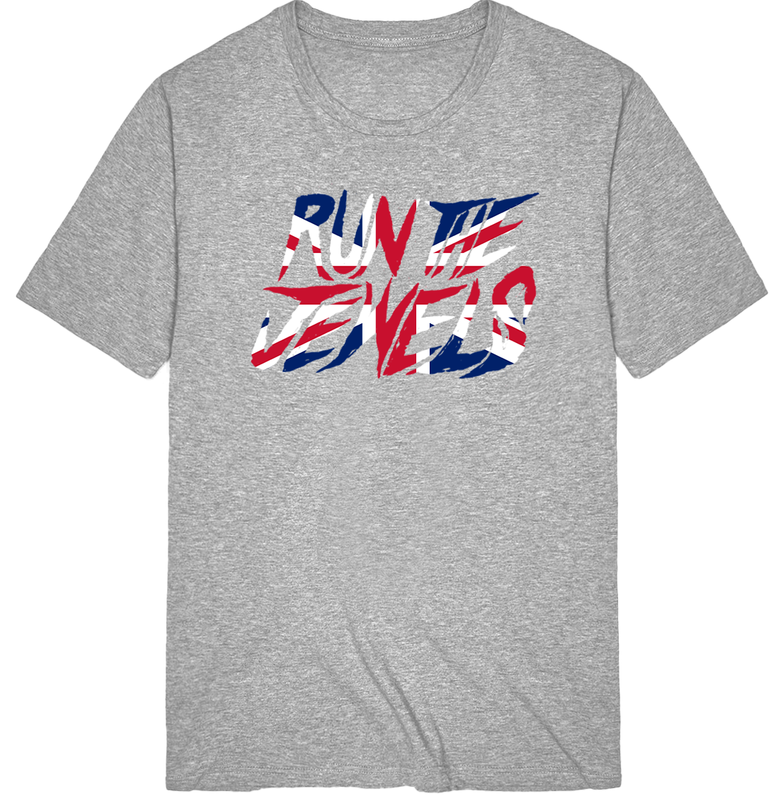 UK Logo T-shirt
