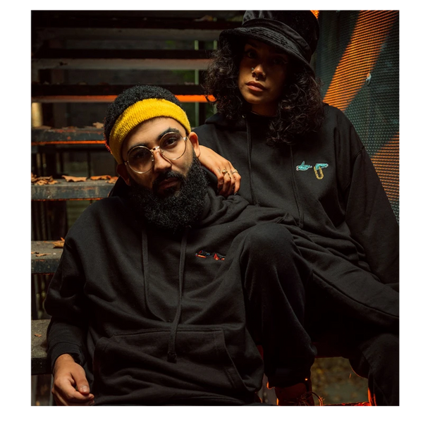Rtj hoodie Clearance