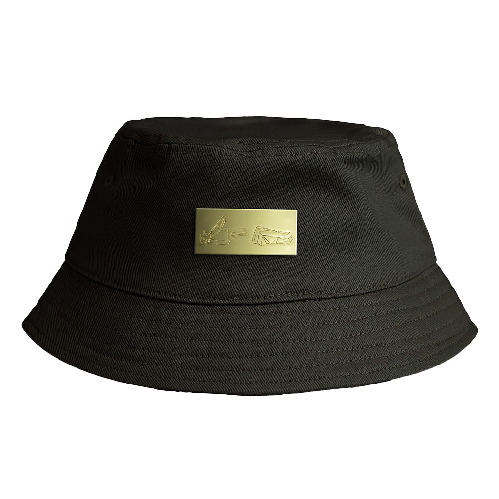 RTJ BUCKET HAT