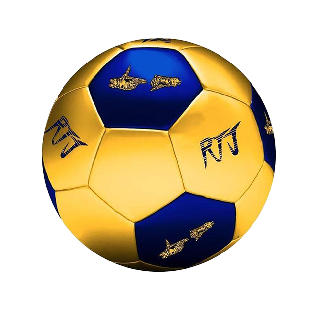 RTJ x FIFA 18 Soccer Ball
