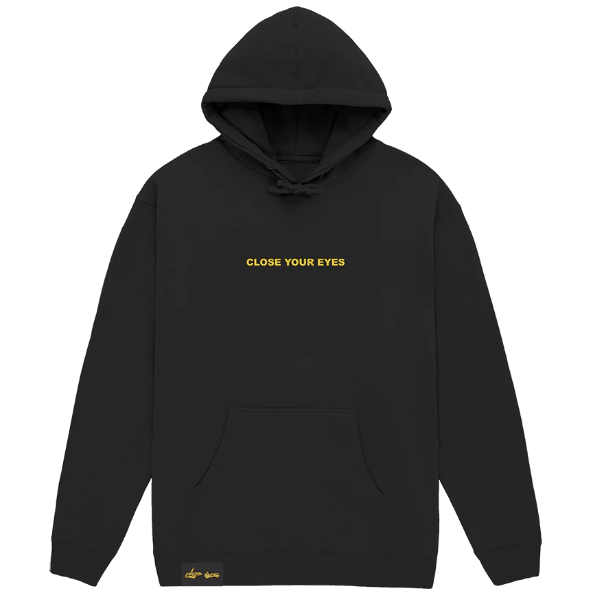 RTJ COUNT TO FUCK HOODIE