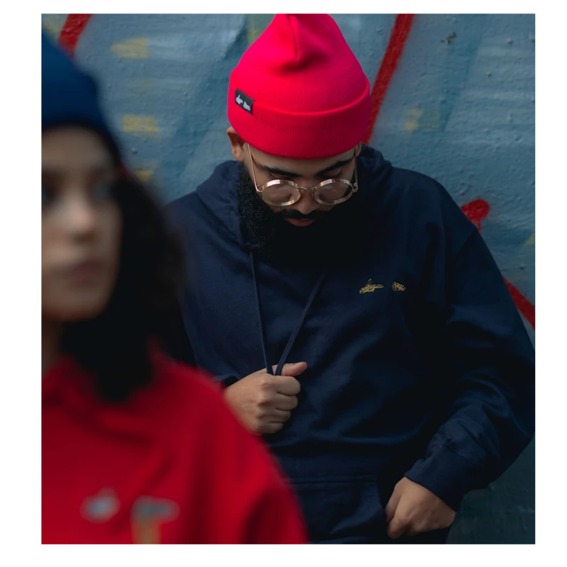 Rtj hoodie Clearance